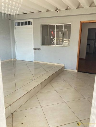 Casa, 1 quarto, 105 m² - Foto 4
