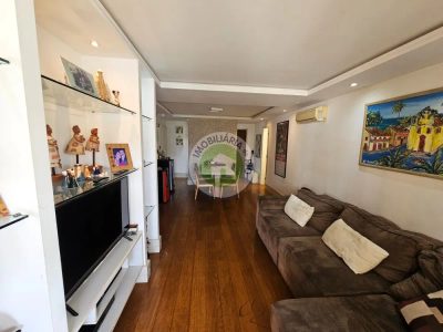 Apartamento, 4 quartos, 132 m² - Foto 3