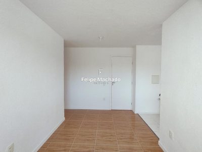 Apartamento, 1 quarto, 40 m² - Foto 3
