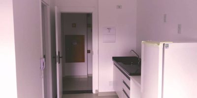 Apartamento, 1 quarto, 18 m² - Foto 1
