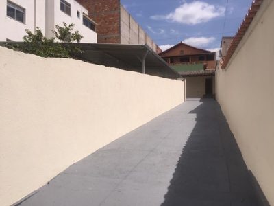 Casa, 2 quartos, 90 m² - Foto 2