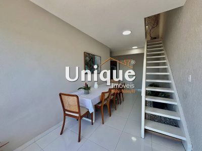 Cobertura, 3 quartos, 104 m² - Foto 3