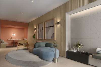 Loft, 23 m² - Foto 3