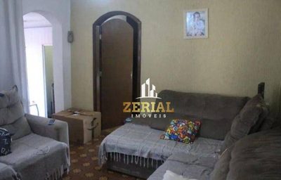 Casa, 4 quartos, 170 m² - Foto 2