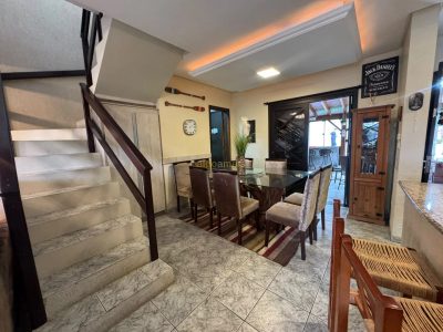 Sobrado, 4 quartos, 183 m² - Foto 4