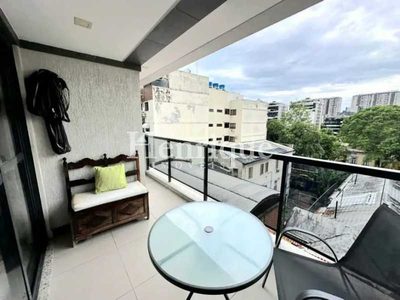 Apartamento, 4 quartos, 151 m² - Foto 2