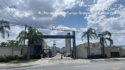 Apartamento, 2 quartos, 10 m² - Foto 1