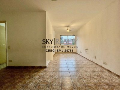 Apartamento, 3 quartos, 65 m² - Foto 1