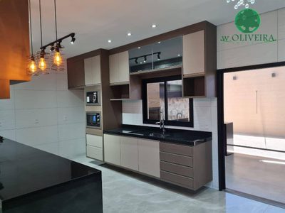 Sobrado, 3 quartos, 155 m² - Foto 5