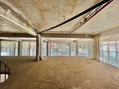 Loja-Salão, 150 m² - Foto 1