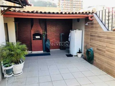 Apartamento, 3 quartos, 80 m² - Foto 4