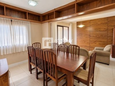 Apartamento, 2 quartos, 80 m² - Foto 4