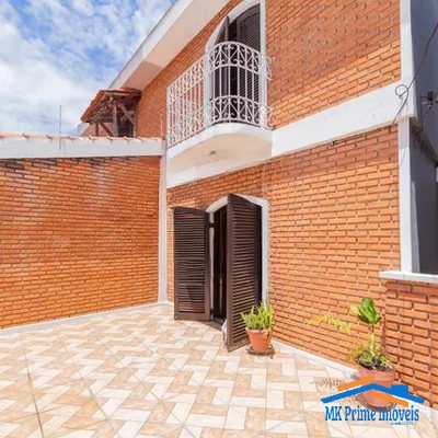 Sobrado, 3 quartos, 195 m² - Foto 2