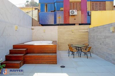 Casa, 3 quartos, 286 m² - Foto 4