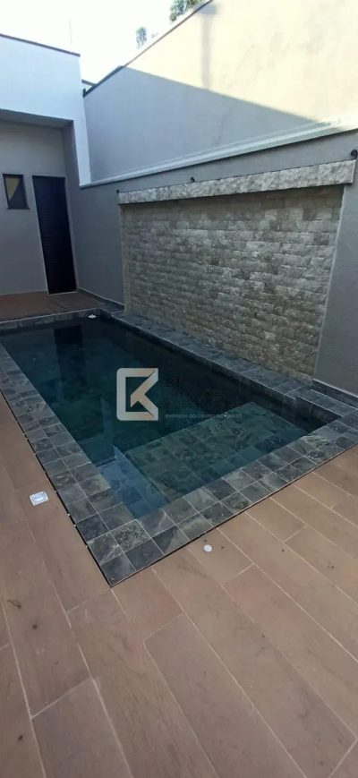 Casa, 3 quartos, 171 m² - Foto 5