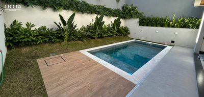 Casa de Condomínio, 4 quartos - Foto 5