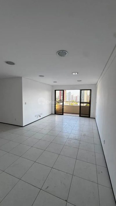 Apartamento, 3 quartos, 101 m² - Foto 1