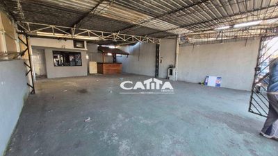 Loja-Salão, 120 m² - Foto 3