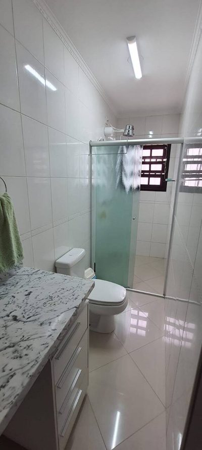 Casa, 3 quartos, 224 m² - Foto 2