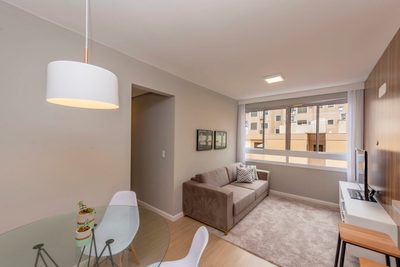 Apartamento, 3 quartos, 65 m² - Foto 4
