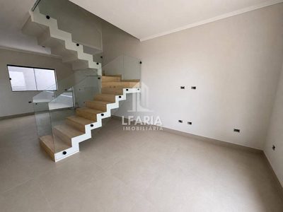 Casa, 3 quartos, 101 m² - Foto 4