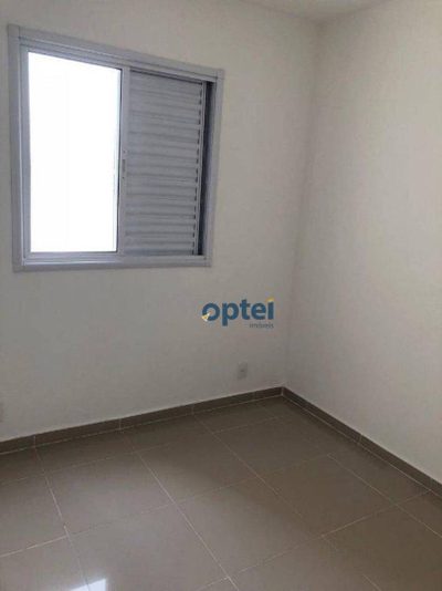 Apartamento, 2 quartos, 50 m² - Foto 5