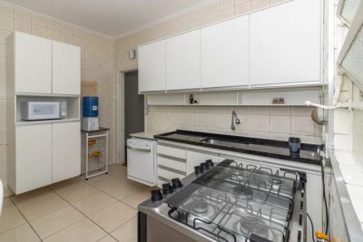Apartamento, 2 quartos, 75 m² - Foto 2