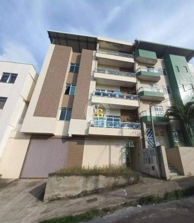 Cobertura, 4 quartos, 214 m² - Foto 1