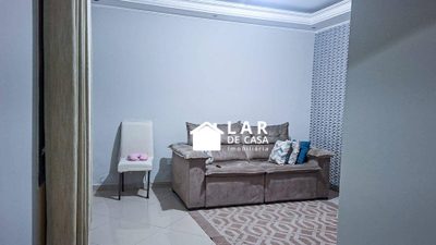 Casa, 3 quartos, 200 m² - Foto 1