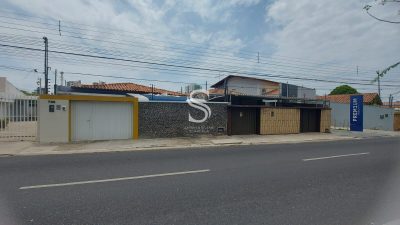 Casa, 3 quartos, 25 m² - Foto 1