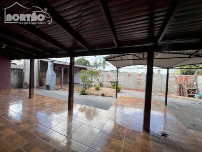 Casa, 3 quartos, 450 m² - Foto 2