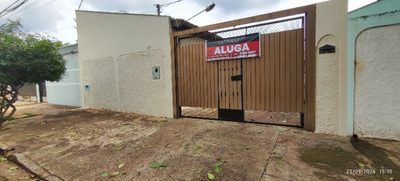 Casa, 2 quartos, 190 m² - Foto 1