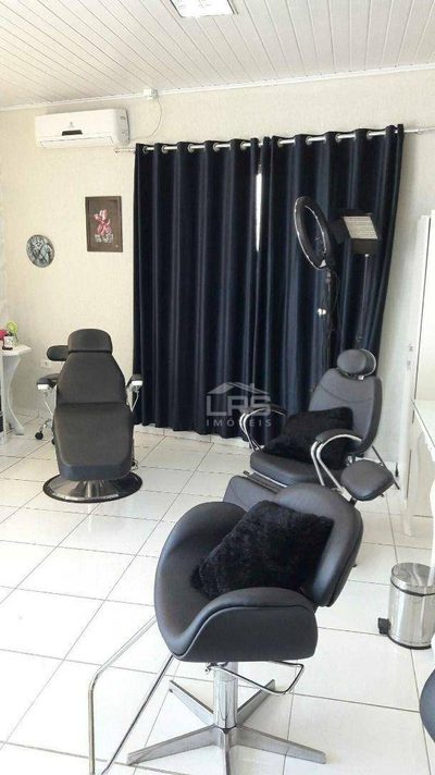 Loja-Salão, 60 m² - Foto 3