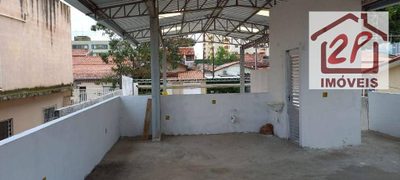 Depósito-Galpão, 330 m² - Foto 2