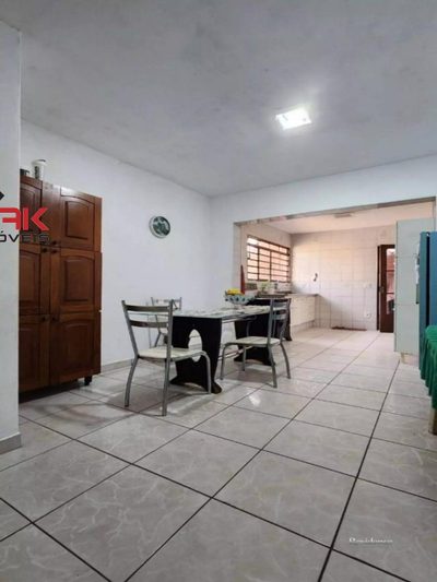 Casa, 3 quartos, 179 m² - Foto 5