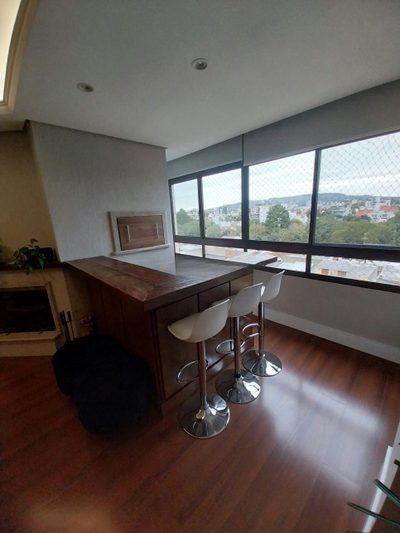 Apartamento, 3 quartos, 90 m² - Foto 4