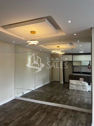 Apartamento, 3 quartos, 74 m² - Foto 1