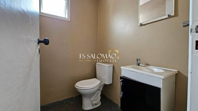 Sala-Conjunto, 34 m² - Foto 4