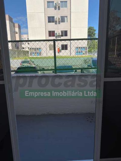 Apartamento, 2 quartos, 45 m² - Foto 2