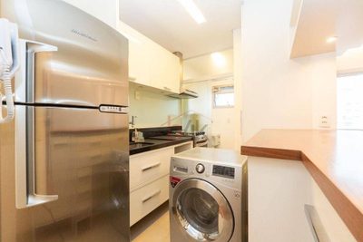 Apartamento, 2 quartos, 52 m² - Foto 5