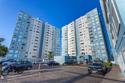 Apartamento, 2 quartos, 48 m² - Foto 1