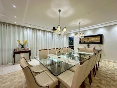 Apartamento, 5 quartos, 300 m² - Foto 4