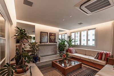 Apartamento, 5 quartos, 295 m² - Foto 3