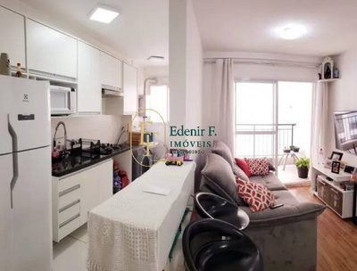 Apartamento, 2 quartos, 55 m² - Foto 5