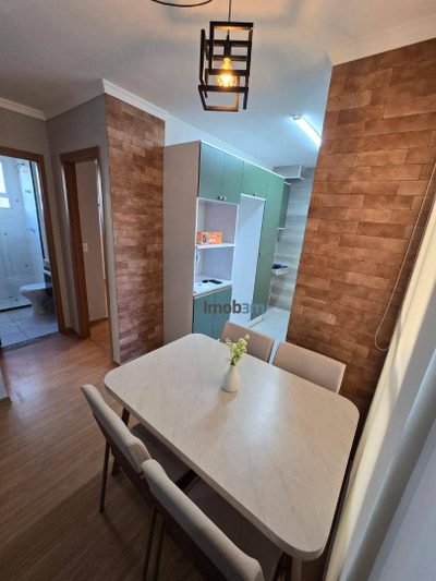 Apartamento, 2 quartos, 41 m² - Foto 4