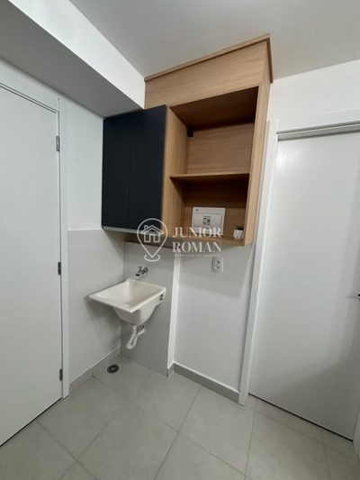 Apartamento, 1 quarto, 28 m² - Foto 5