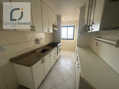 Apartamento, 2 quartos, 51 m² - Foto 5