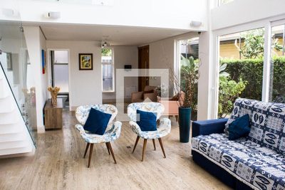 Casa, 3 quartos, 263 m² - Foto 5