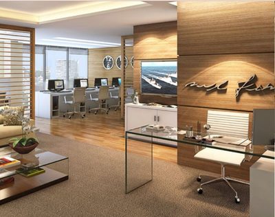 Sala-Conjunto, 31 m² - Foto 5