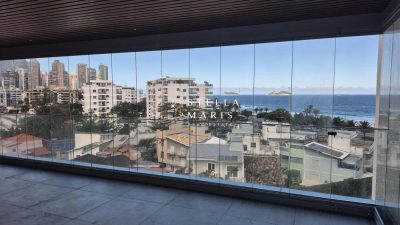 Apartamento, 4 quartos, 368 m² - Foto 5